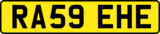 RA59EHE