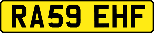 RA59EHF