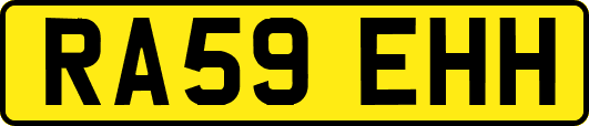 RA59EHH