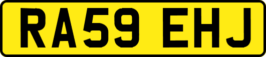RA59EHJ