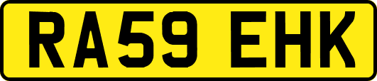 RA59EHK