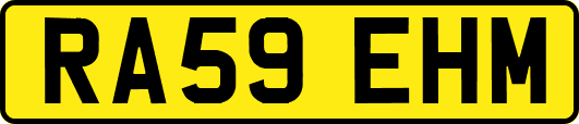 RA59EHM