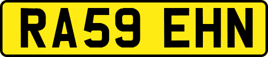 RA59EHN