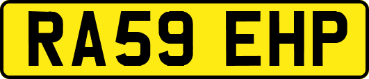 RA59EHP