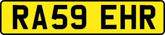 RA59EHR