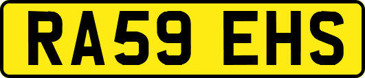 RA59EHS