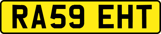 RA59EHT