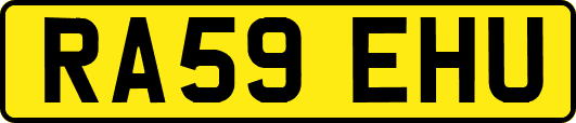 RA59EHU