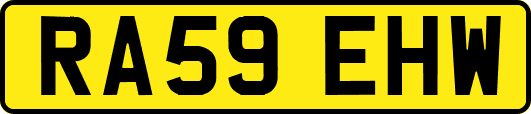 RA59EHW