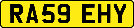 RA59EHY