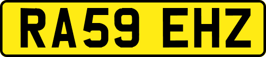 RA59EHZ