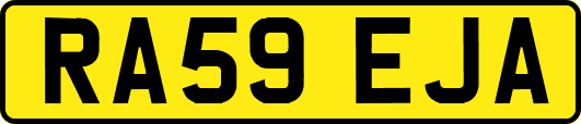 RA59EJA