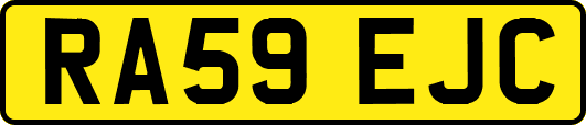 RA59EJC