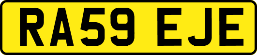 RA59EJE