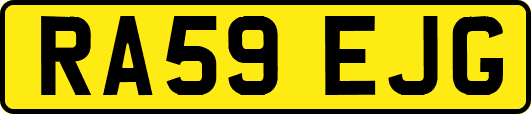RA59EJG
