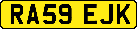 RA59EJK