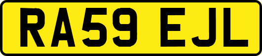 RA59EJL