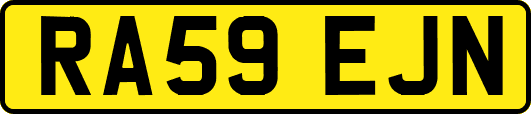 RA59EJN
