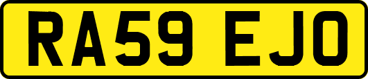 RA59EJO