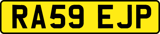 RA59EJP