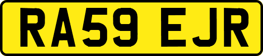 RA59EJR