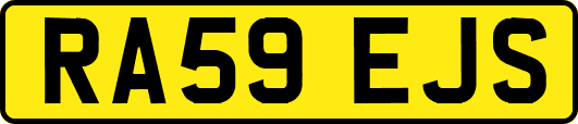 RA59EJS