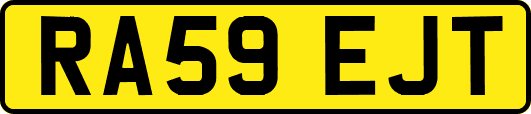 RA59EJT