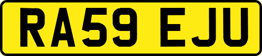 RA59EJU