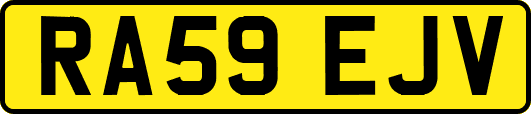 RA59EJV