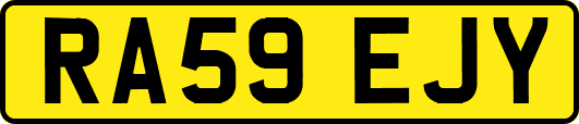 RA59EJY
