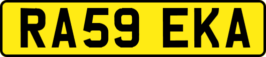 RA59EKA