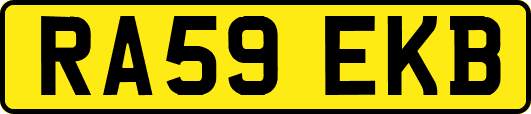 RA59EKB