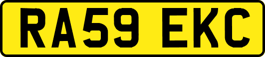 RA59EKC