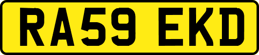 RA59EKD