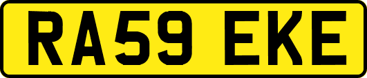 RA59EKE