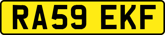 RA59EKF