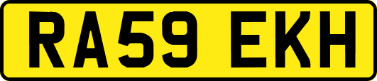 RA59EKH