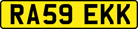 RA59EKK