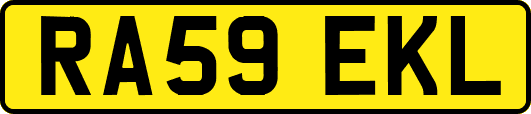 RA59EKL