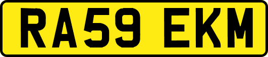 RA59EKM