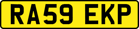 RA59EKP