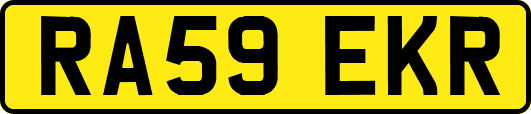 RA59EKR