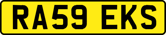 RA59EKS