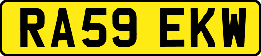 RA59EKW