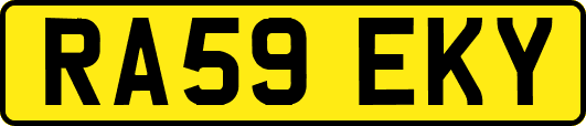 RA59EKY