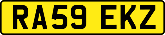 RA59EKZ