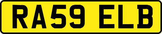 RA59ELB