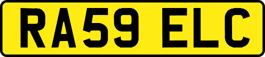 RA59ELC