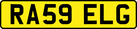 RA59ELG