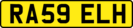 RA59ELH